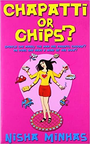 Chapatti Or Chips